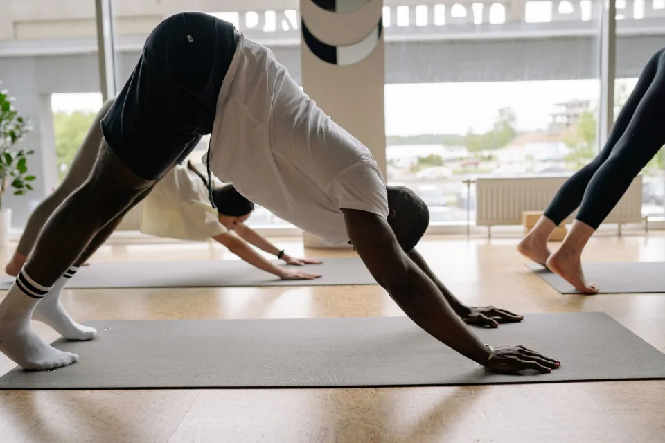 Hình ảnh tại Wonder Fitness Luxury 6